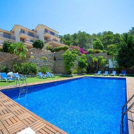 Holiday Home Luca By Interhome Calpe Exterior photo