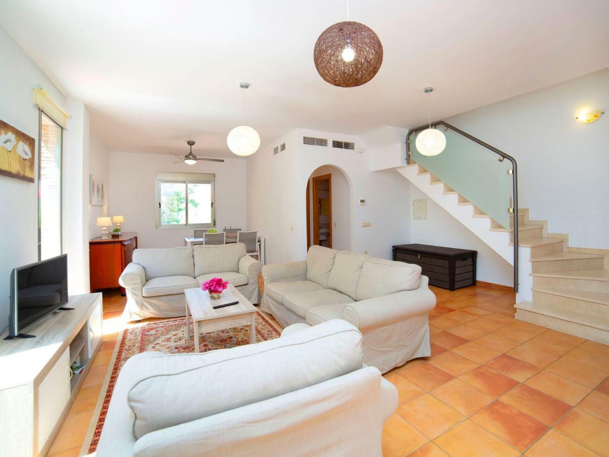 Holiday Home Luca By Interhome Calpe Exterior photo